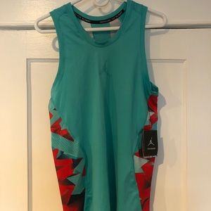 Nike Jordan Training Tank NWT